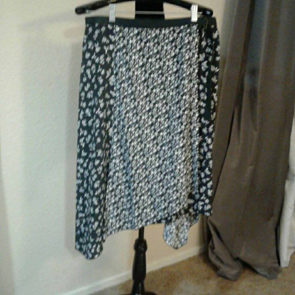 New skirt rag&bone